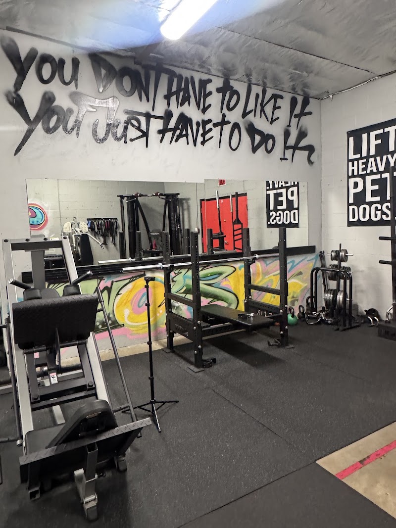Photo of The Crows Nest Fitness