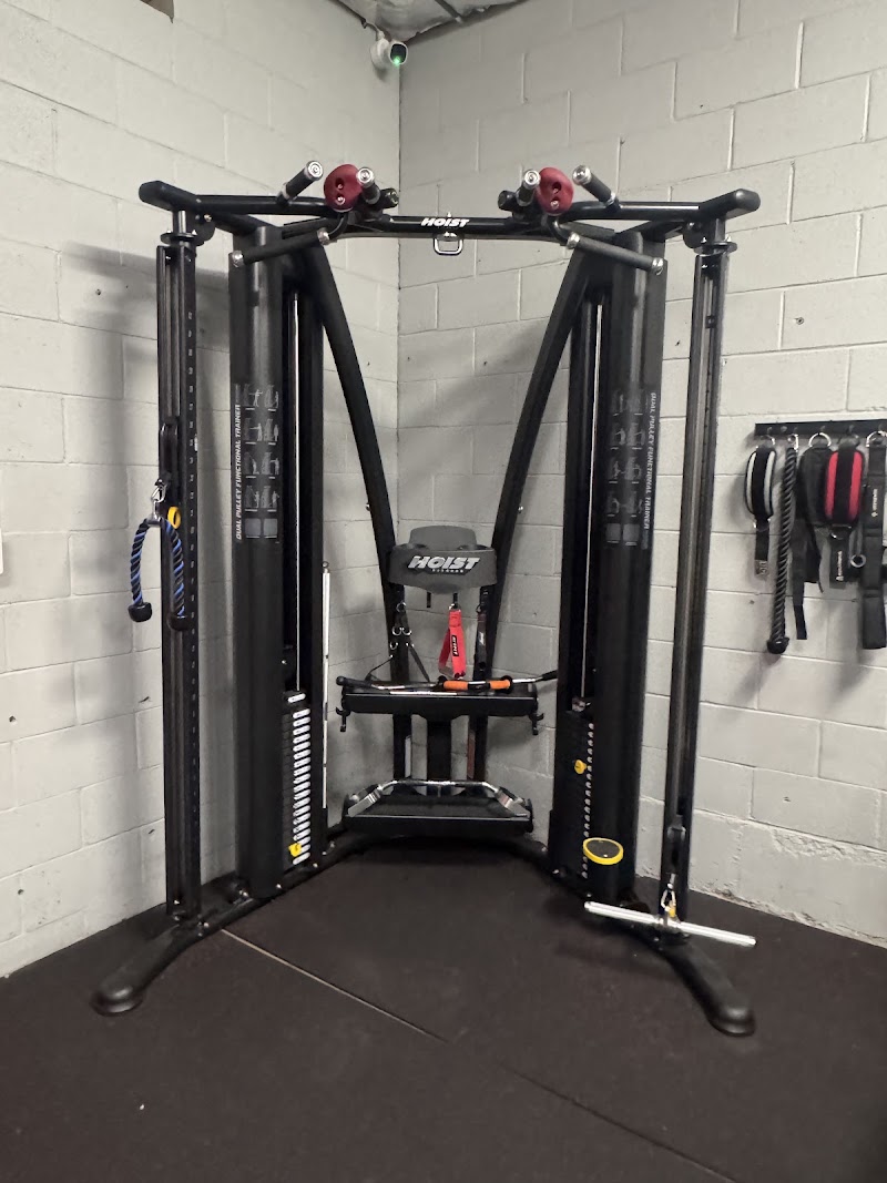 The Crows Nest Fitness photo 2