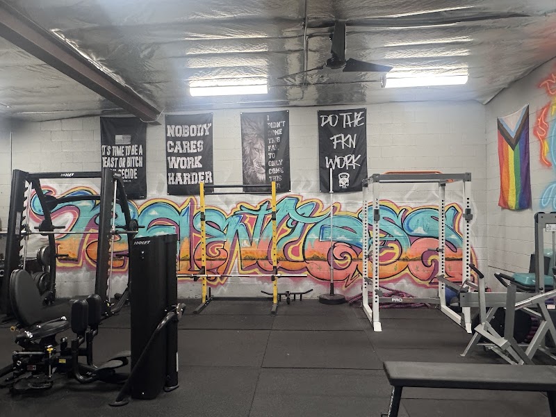 The Crows Nest Fitness photo 4