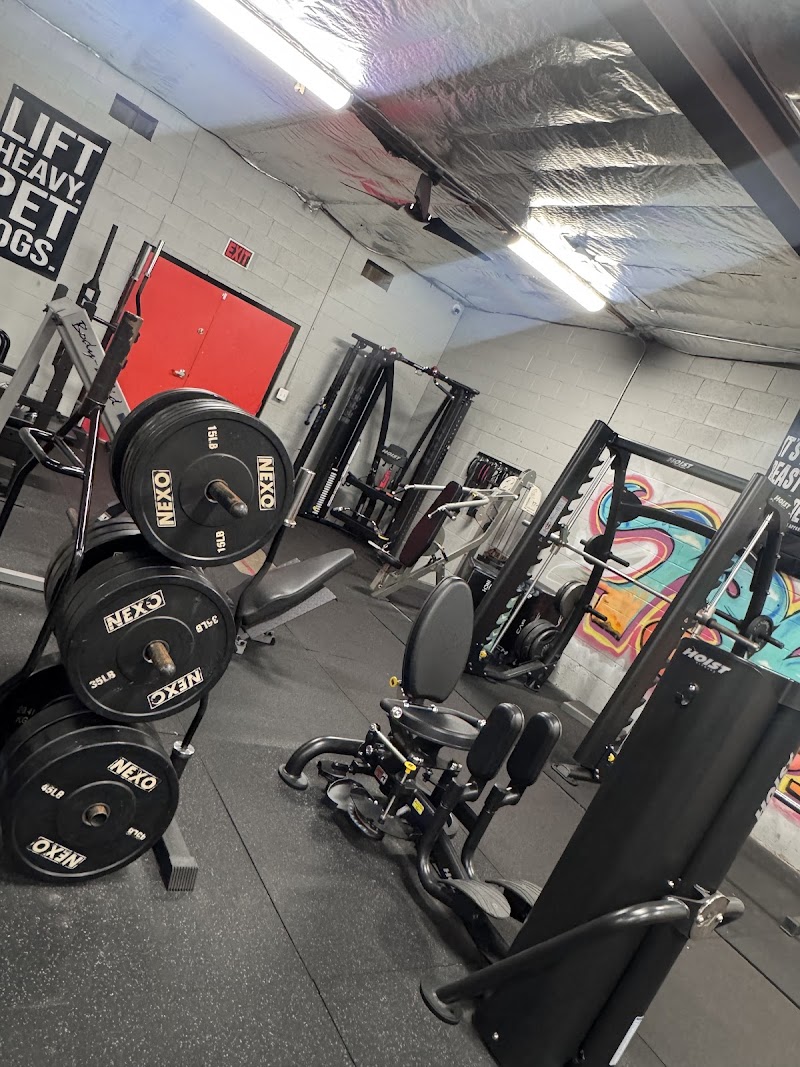 The Crows Nest Fitness photo 5