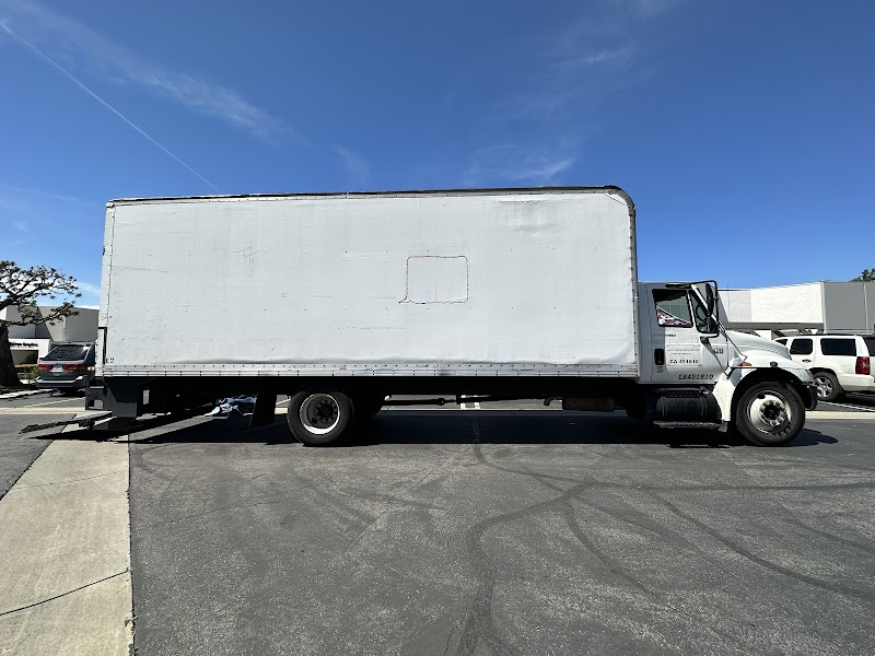 Trek Movers photo 3