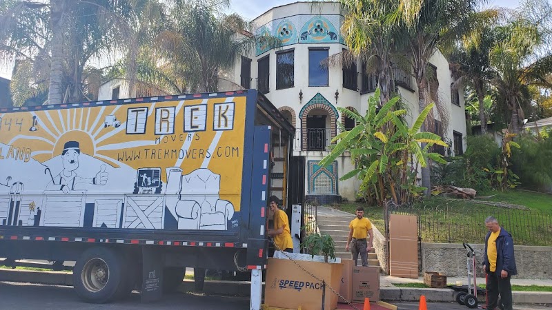 Trek Movers photo 4