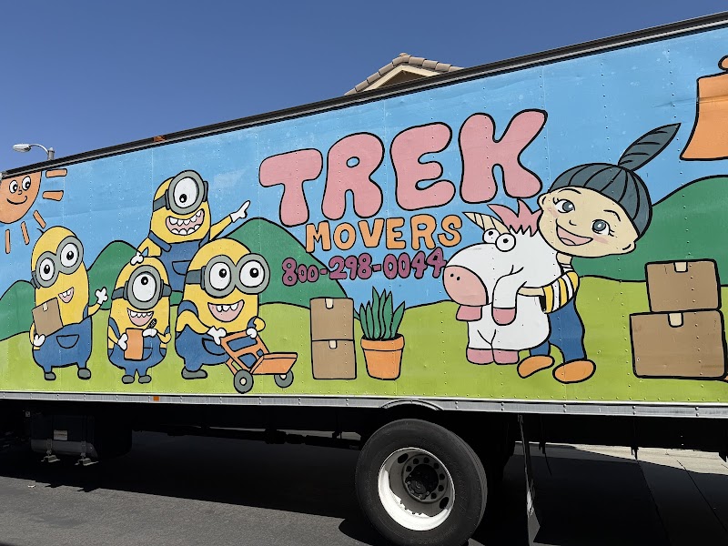 Trek Movers photo 2