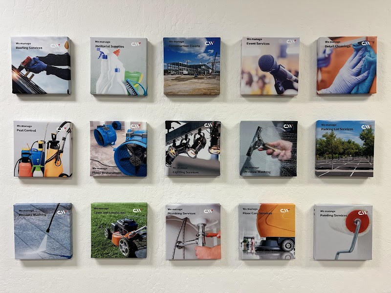 Photo of City Wide Facility Solutions - Oakland