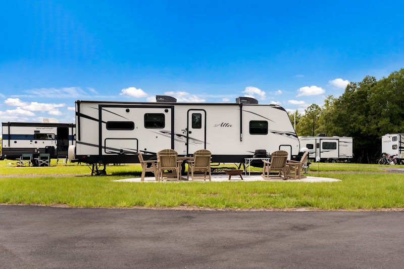 Crystal River KOA Journey photo 5