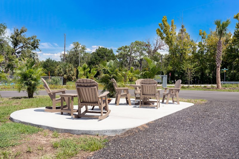 Photo of Crystal River KOA Journey