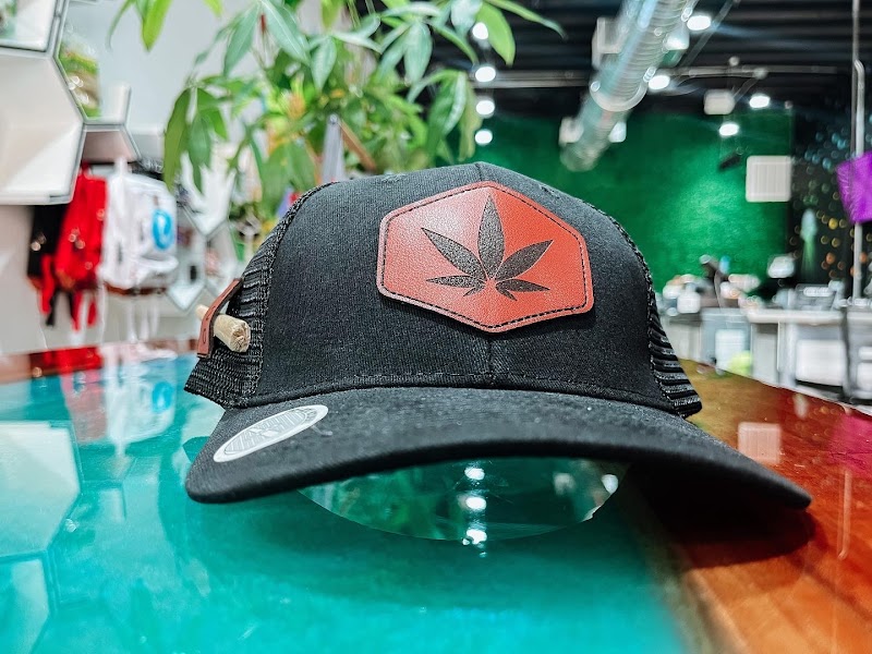 Yerb Labs Kava Lounge & Smoke Shop photo 4