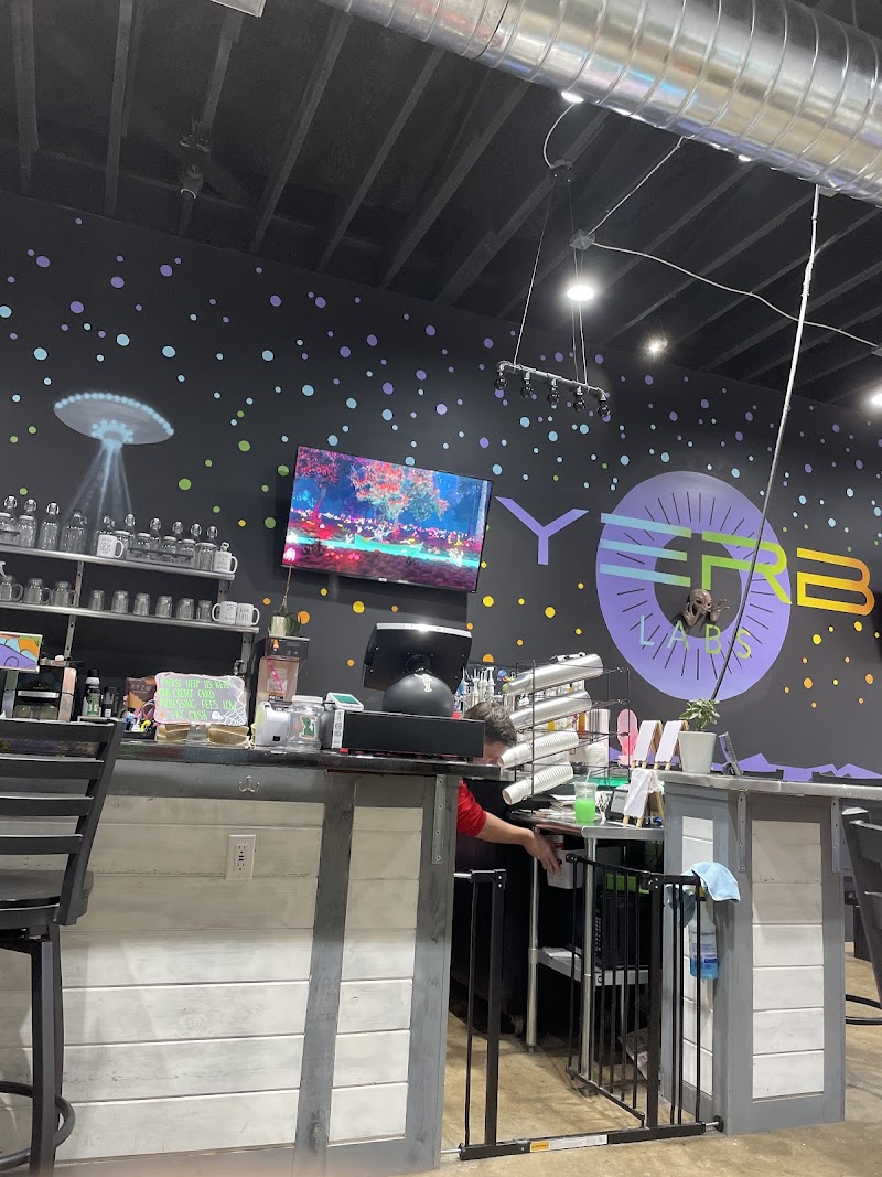 Photo of Yerb Labs Kava Lounge & Smoke Shop