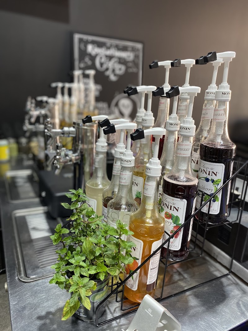 Yerb Labs Kava Lounge & Smoke Shop photo 5