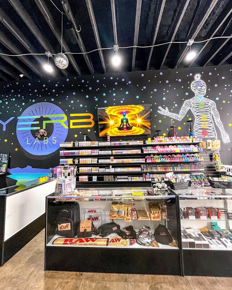 Yerb Labs Kava Lounge & Smoke Shop photo 3