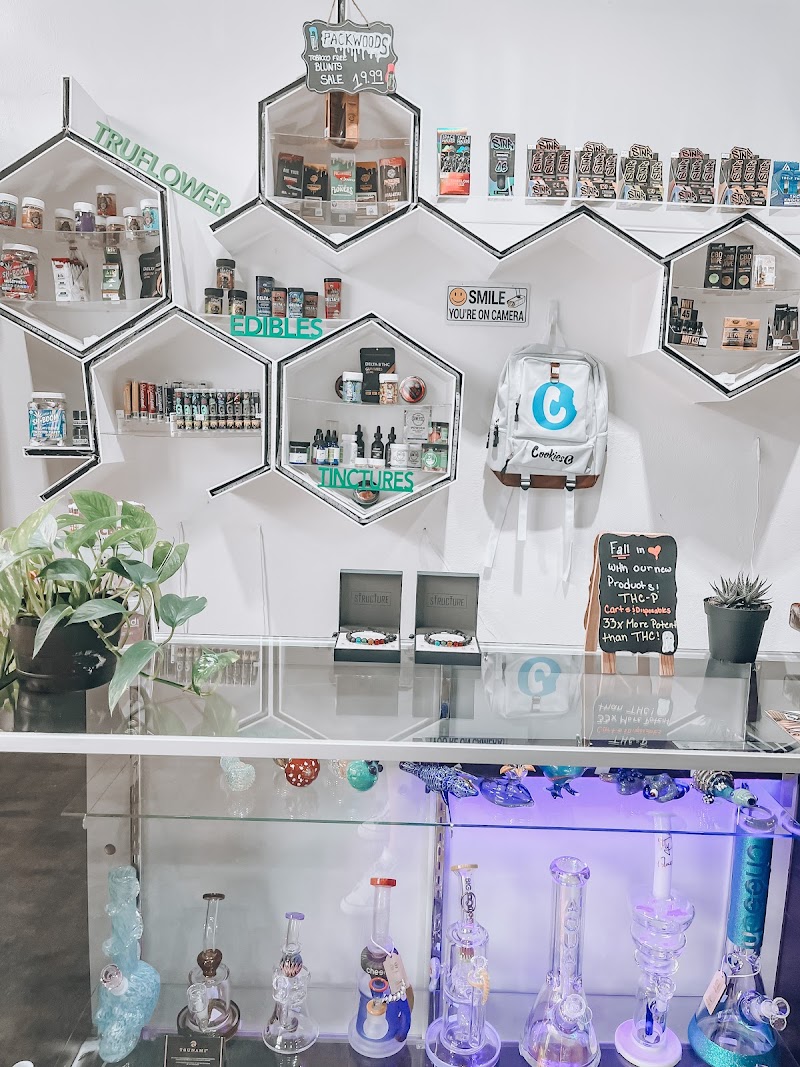 Yerb Labs Kava Lounge & Smoke Shop photo 2