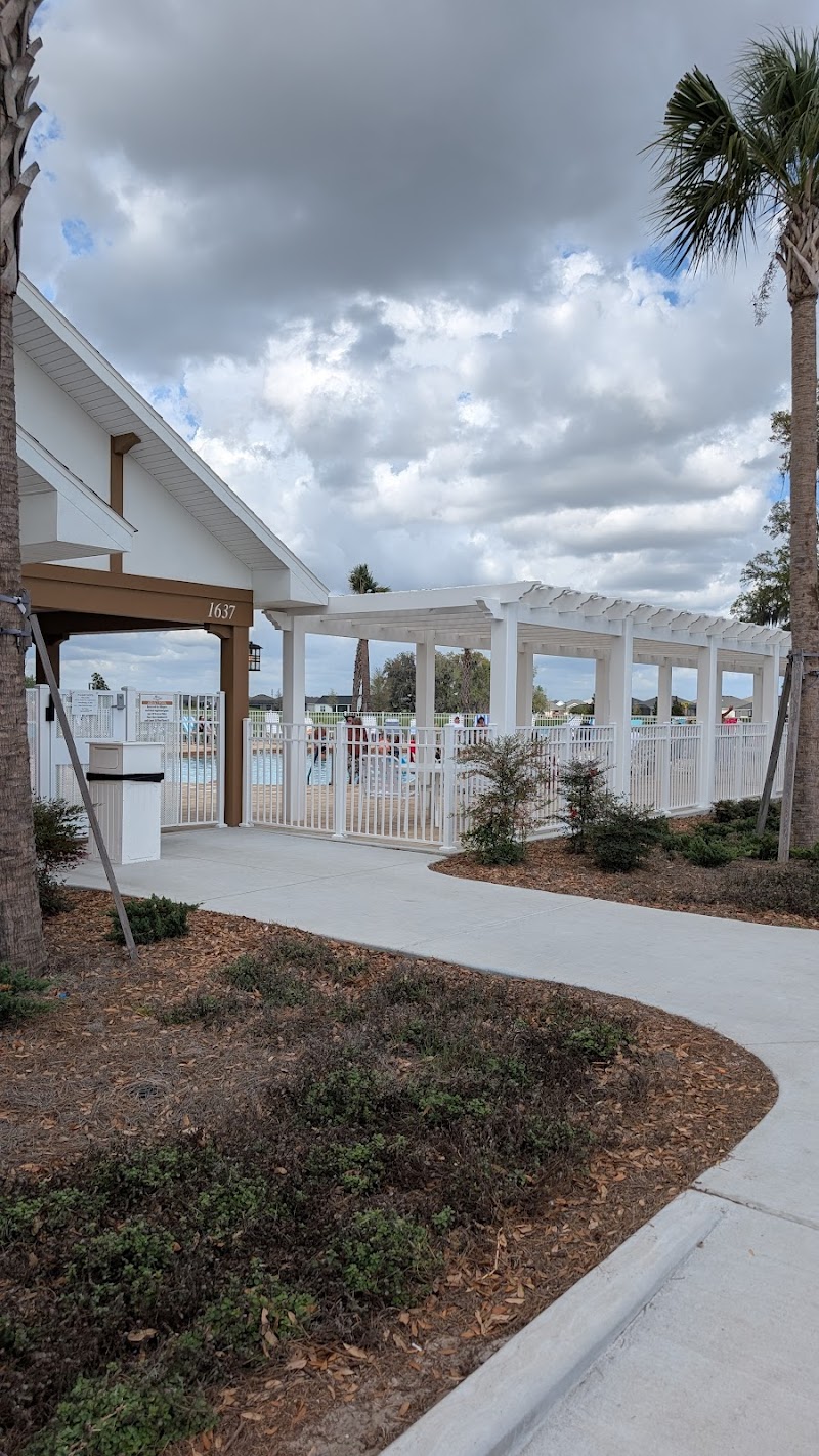Photo of Oak Hollow Swimming Pool