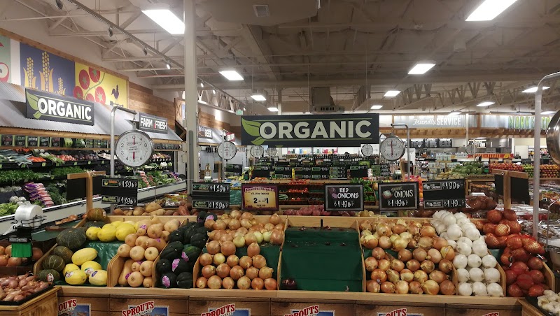 Sprouts Farmers Market photo 5