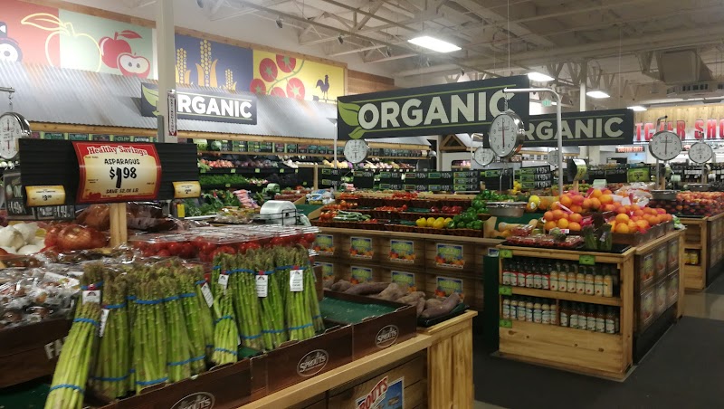 Sprouts Farmers Market photo 2