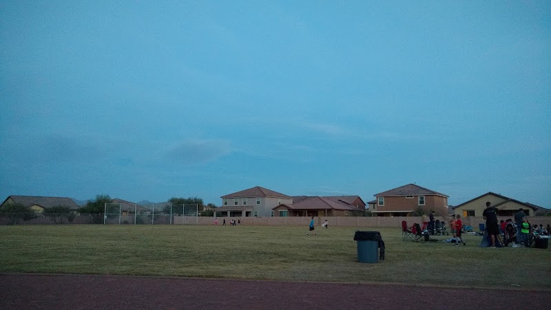 Stonegate Park photo 3