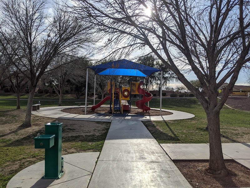 Photo of Stonegate Park