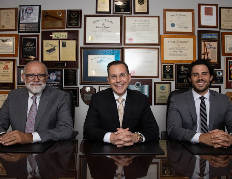 Photo of Law Offices of Tragos, Sartes & Tragos