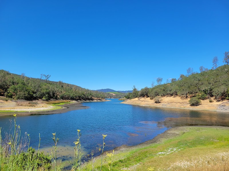 Napa County Regional Park District - Lake Hennessey City Recreation Area photo 2