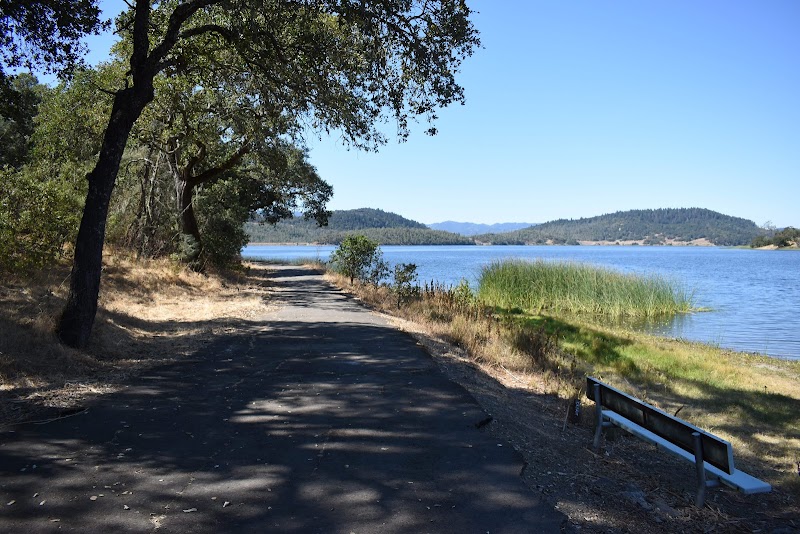 Napa County Regional Park District - Lake Hennessey City Recreation Area photo 3