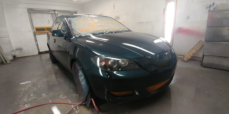 Photo of Quality Auto Body Services