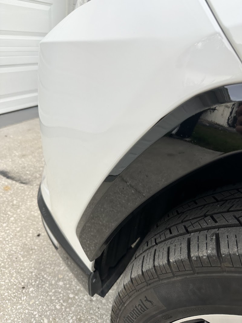Quality Auto Body Services photo 5