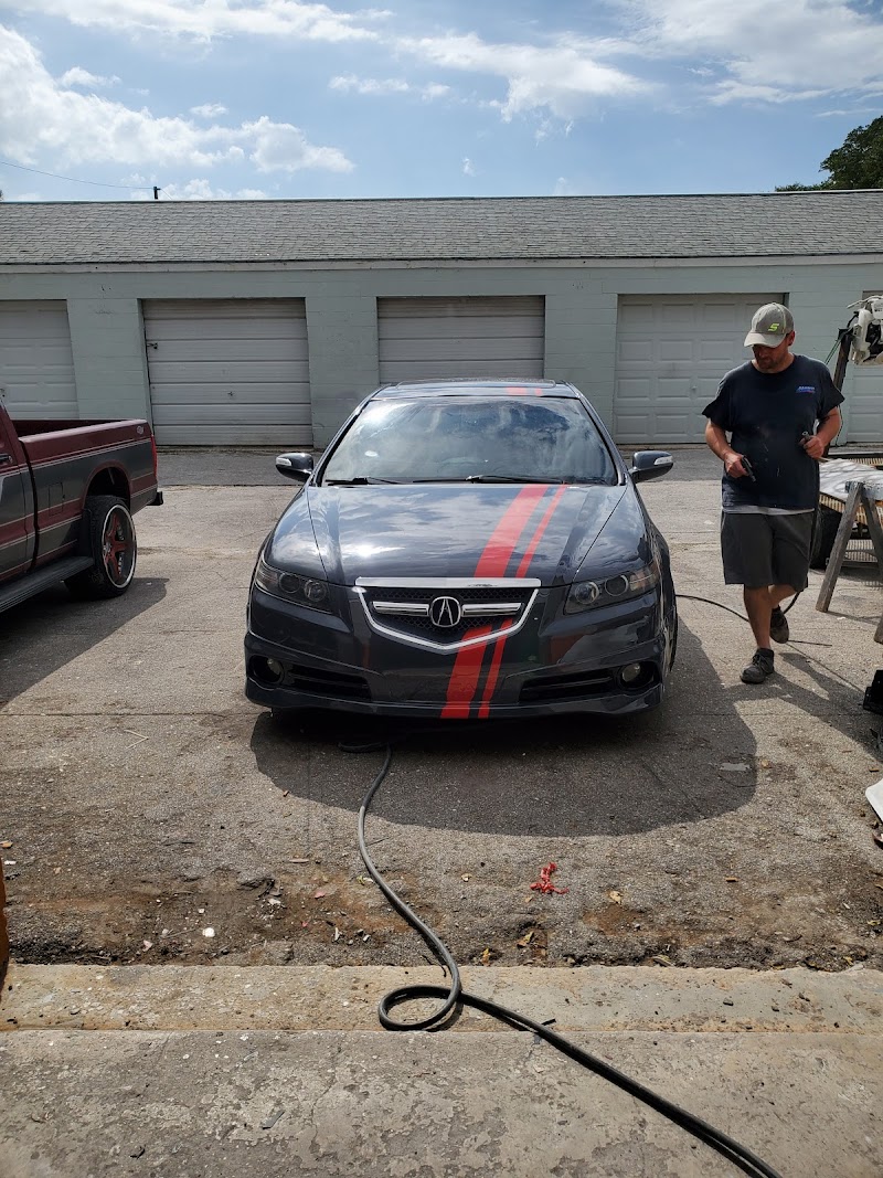 Quality Auto Body Services photo 4