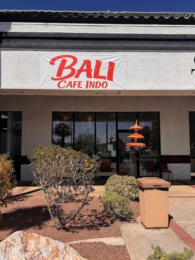 Photo of Bali Cafe