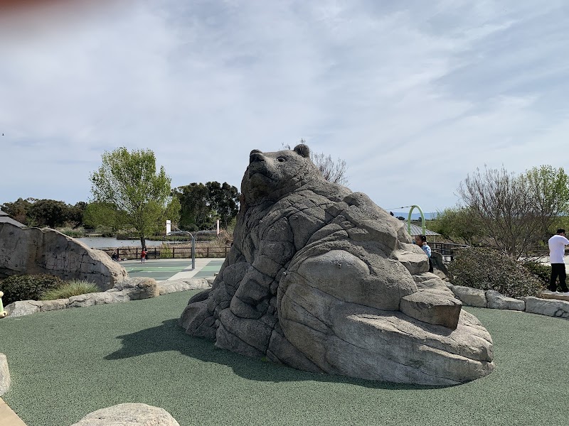 San Lorenzo Community Park photo 3