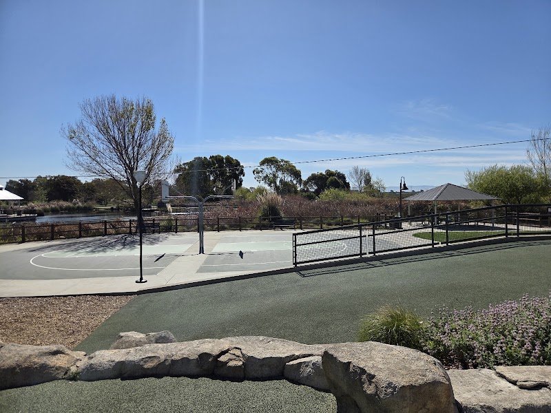 Photo of San Lorenzo Community Park