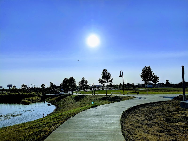 San Lorenzo Community Park photo 5