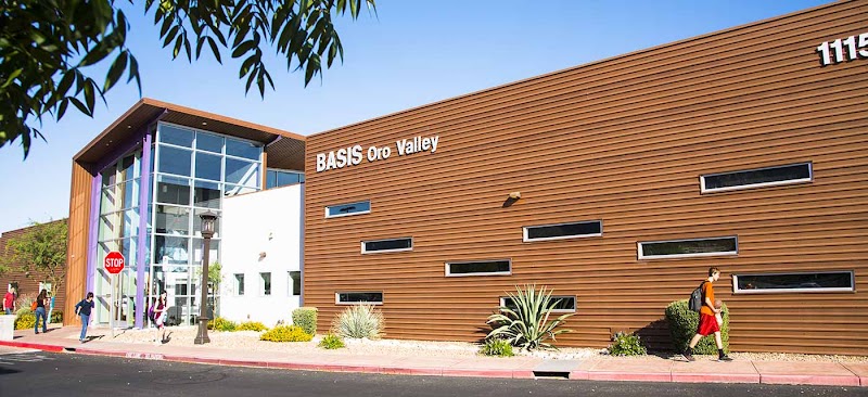 Photo of BASIS Oro Valley