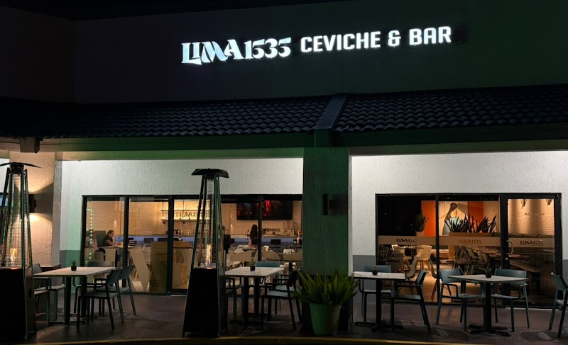 Photo of Lima1535 Ceviche & Bar