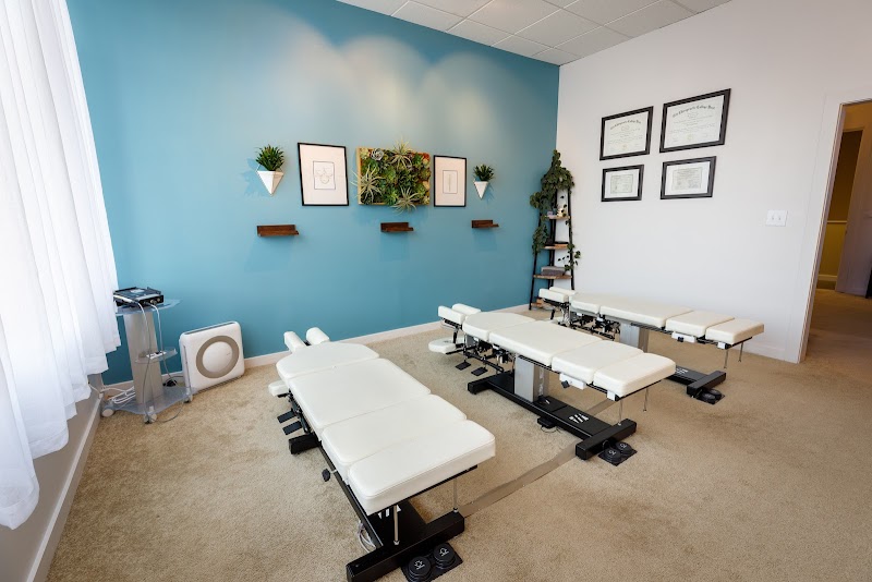 Photo of The Central Body Chiropractic