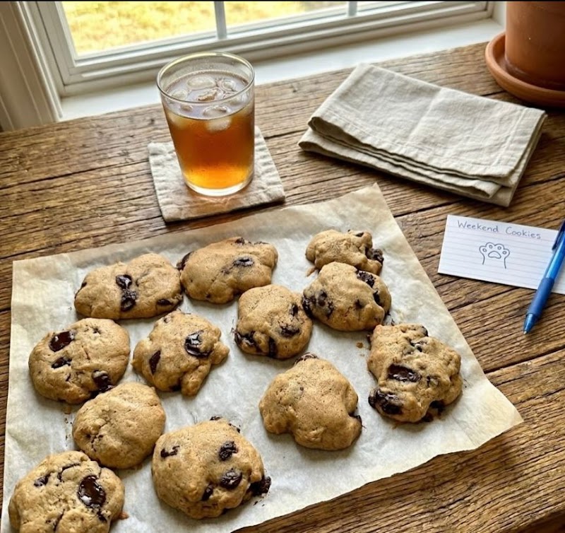 Mifreshments and Desserts photo 2