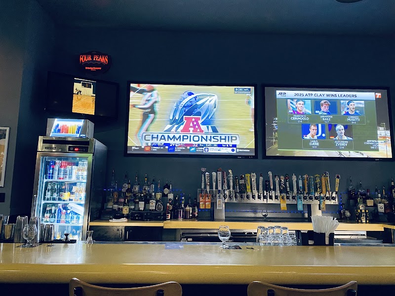 Buffalo Wild Wings photo 3