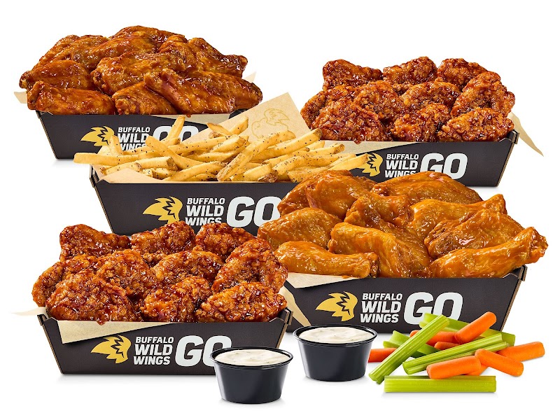 Buffalo Wild Wings photo 5