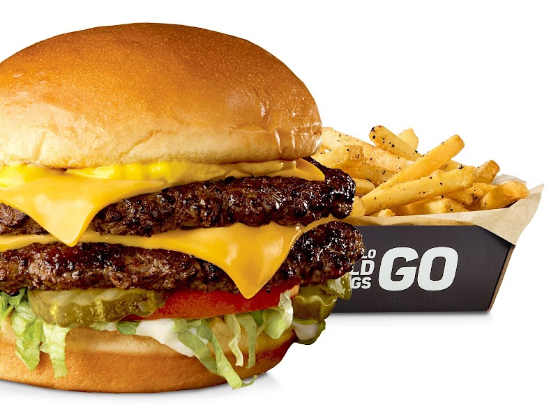 Buffalo Wild Wings photo 2
