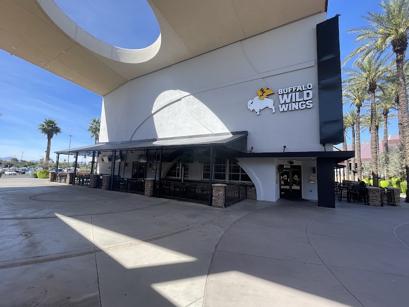 Buffalo Wild Wings photo 4