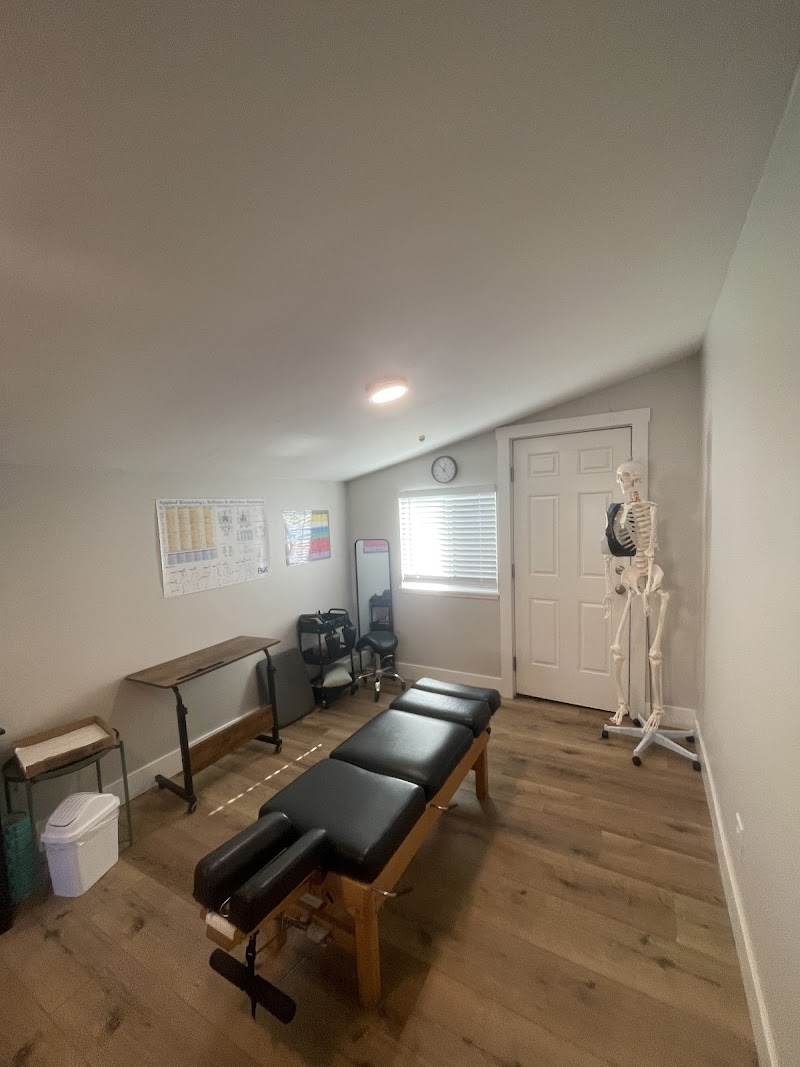 Photo of Kasputis Chiropractic