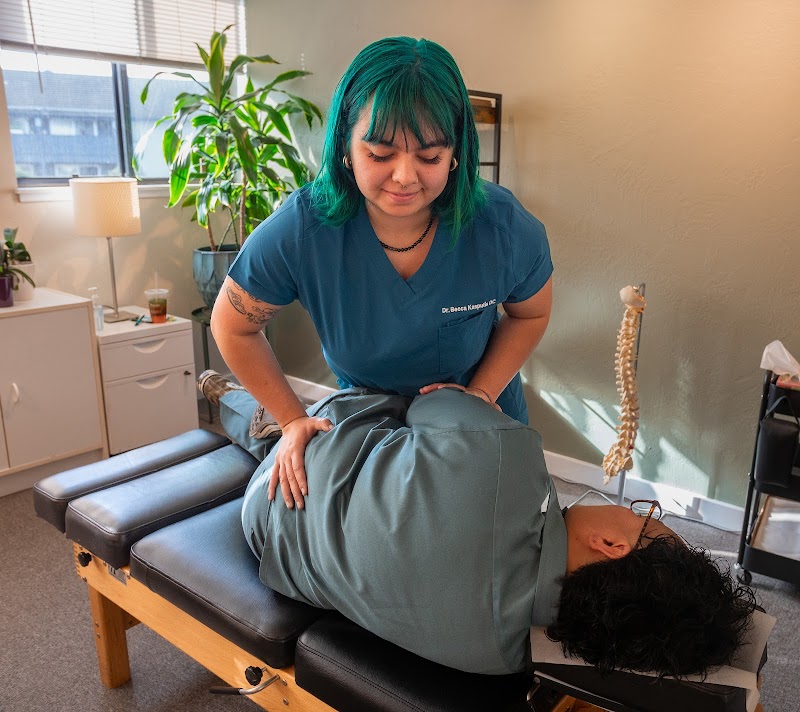 Kasputis Chiropractic photo 2