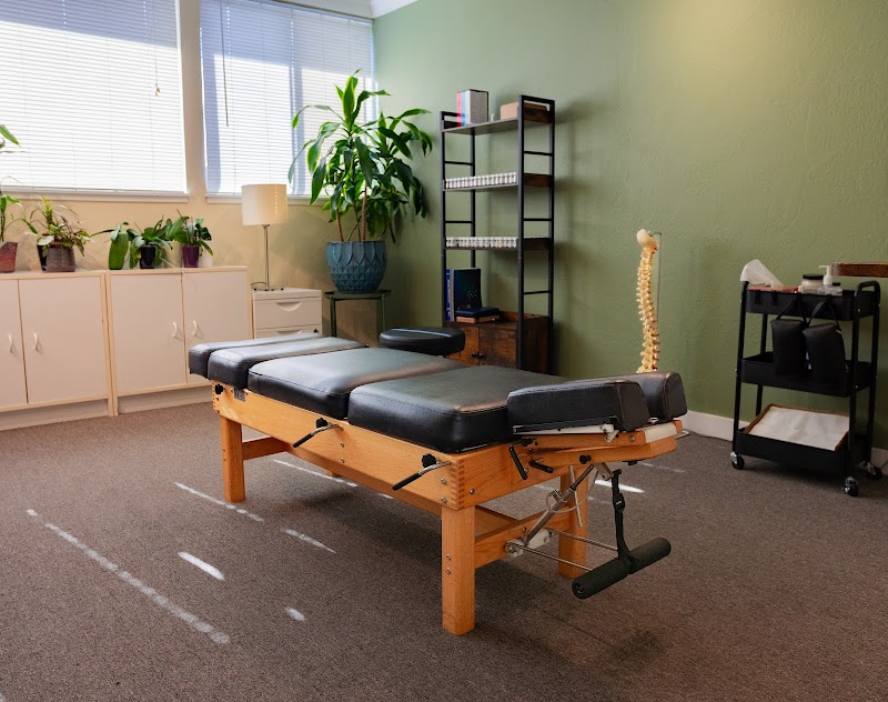 Kasputis Chiropractic photo 3