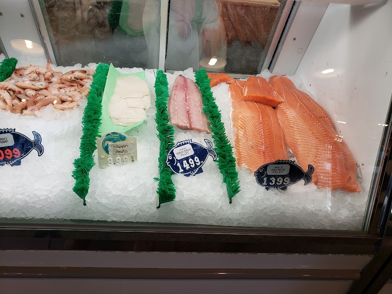 Whitney's Fresh Market photo 5