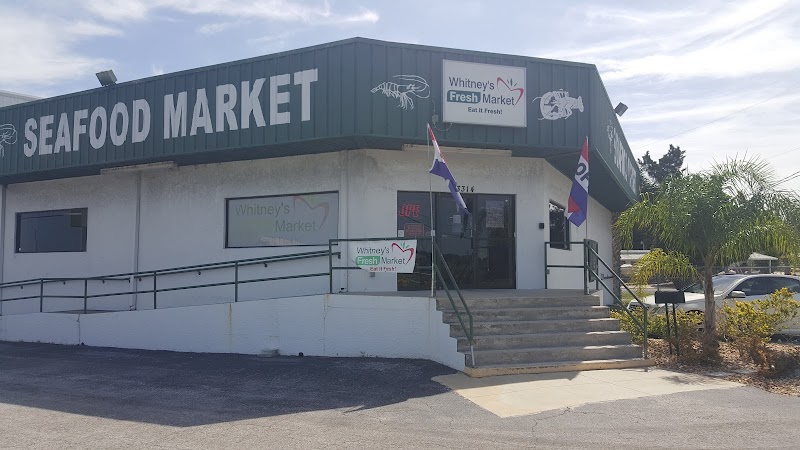 Photo of Whitney's Fresh Market