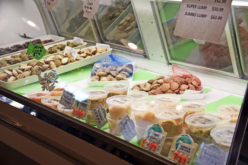Whitney's Fresh Market photo 2