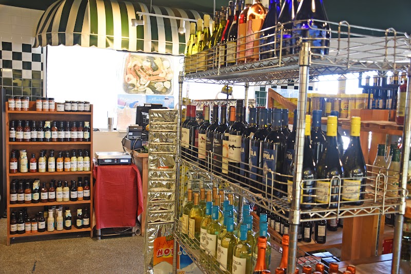 Whitney's Fresh Market photo 3