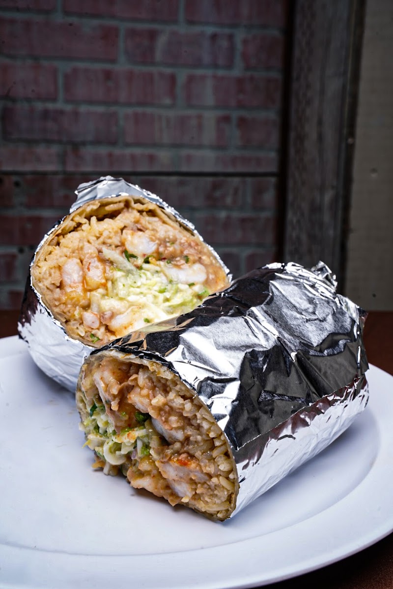 Taqueria El Cohete 2 photo 2