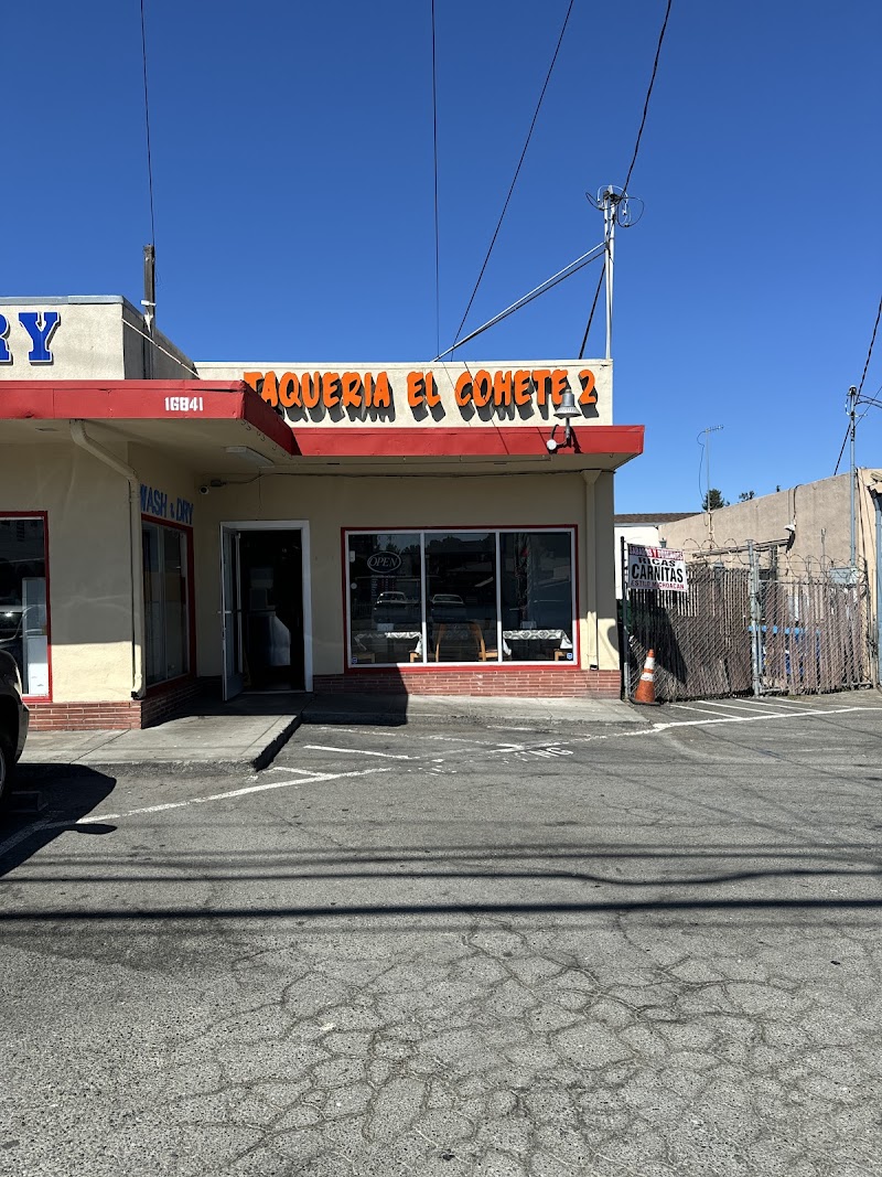 Photo of Taqueria El Cohete 2