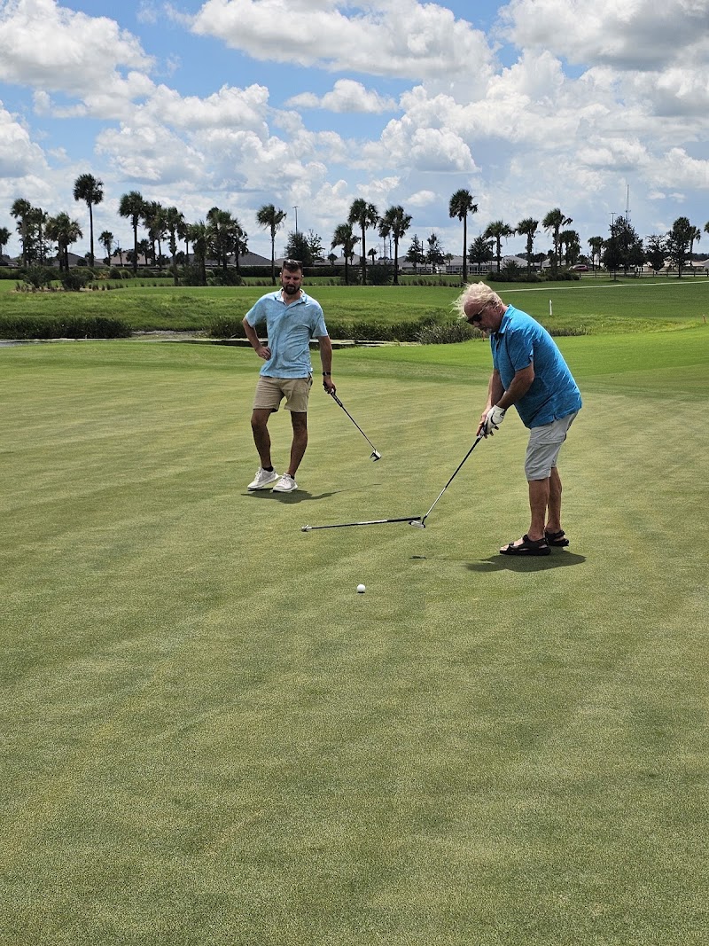 Southern Oaks Championship Golf Course photo 3