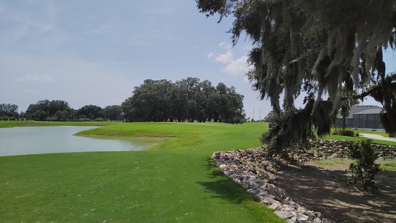 Photo of Southern Oaks Championship Golf Course