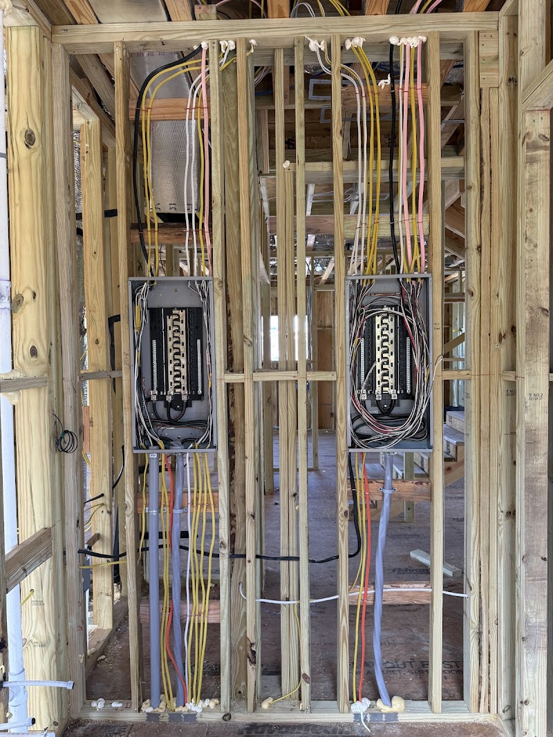 A Solid Connection Electrical Services of SWFL LLC photo 5
